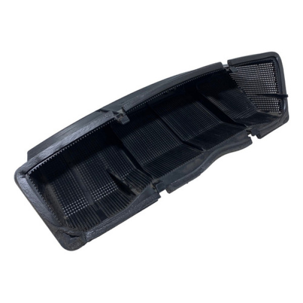 Proteção Caixa Ventilação Ford New Fiesta 2015