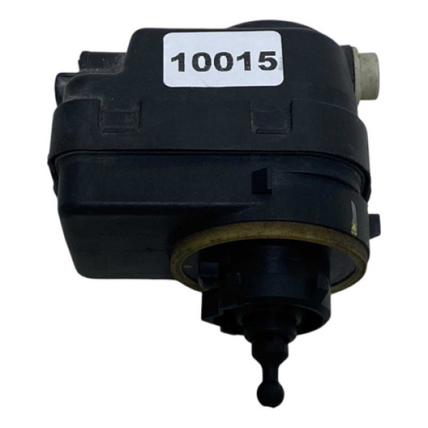 Motor Regulador Eletrico Farol Peugeot 206 2006 2007 2008