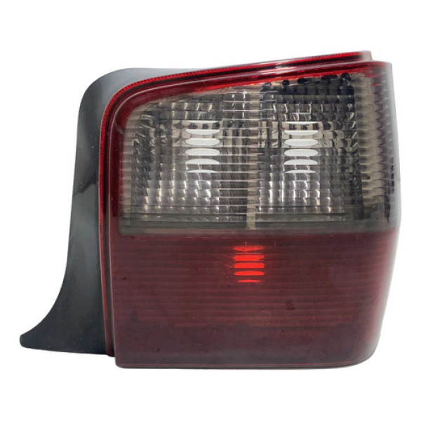 Lanterna Direita Fiat Uno Mille 2009 2010 2011 Com Detalhe