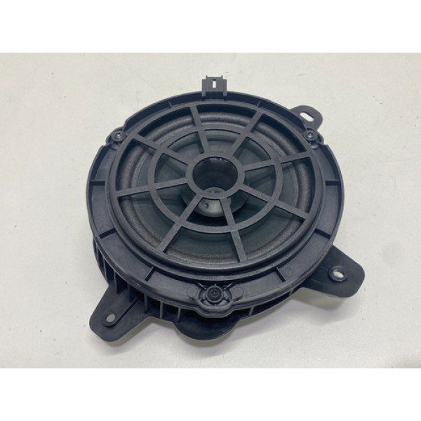 Auto Falante Porta Traseira Esquerda Peugeot 208 2021 2022