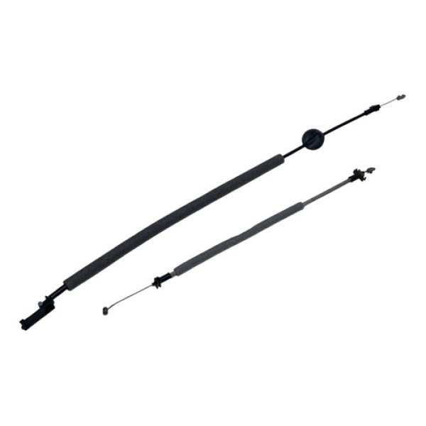 Cabos Fechadura Dianteira Dir Volvo Xc60 2009 2010 2011 2012