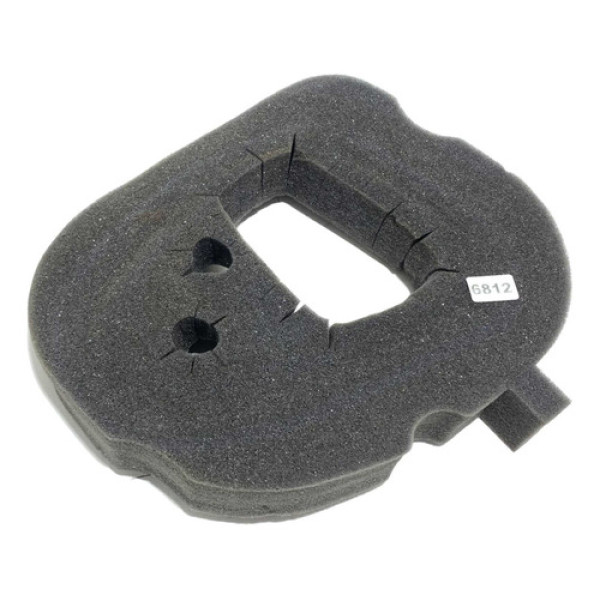 Acabamento Caixa Evaporadora Jeep Renegade 2019 2020 2021