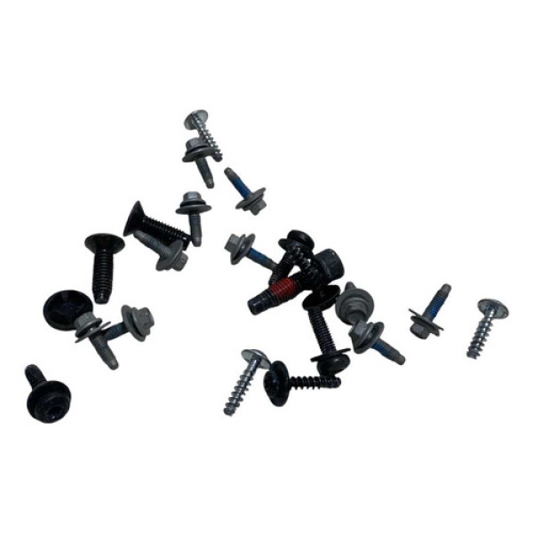 Parafusos Porta Dian Dir Volvo Xc60 3.0 2010 2011 2012