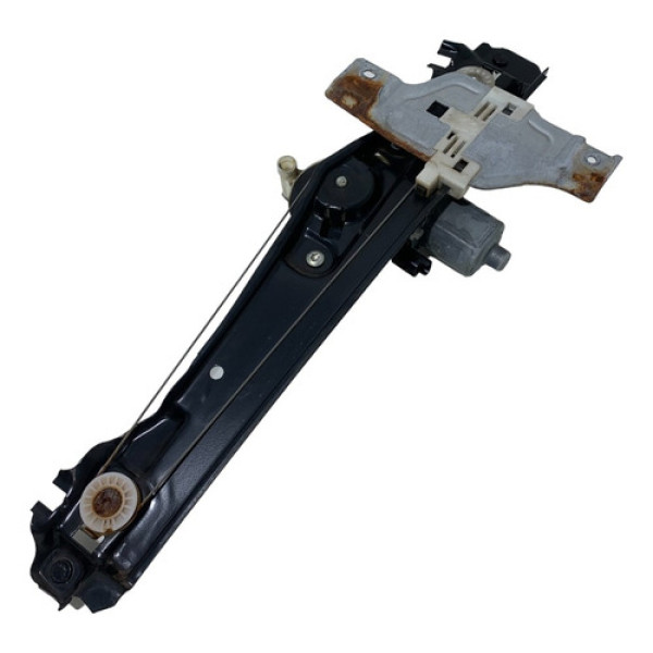 Maquina Vidro Traseiro Esquerdo Peugeot 2008 2016 2017