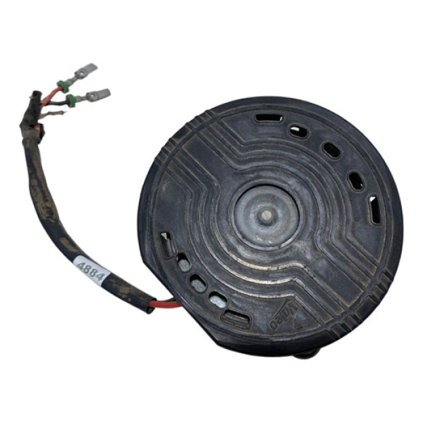 Motor Ventoinha Citroën C4 Lounge 2.0 2015 