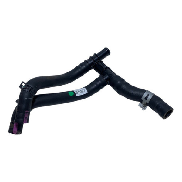 Mangueira Agua Motor Toyota Yaris 1.3 Aut 2019