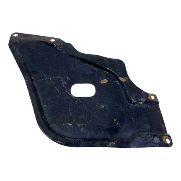 Defletor Diferencial Pajero Sport 3.5 V6 2007 2008 2009 2010