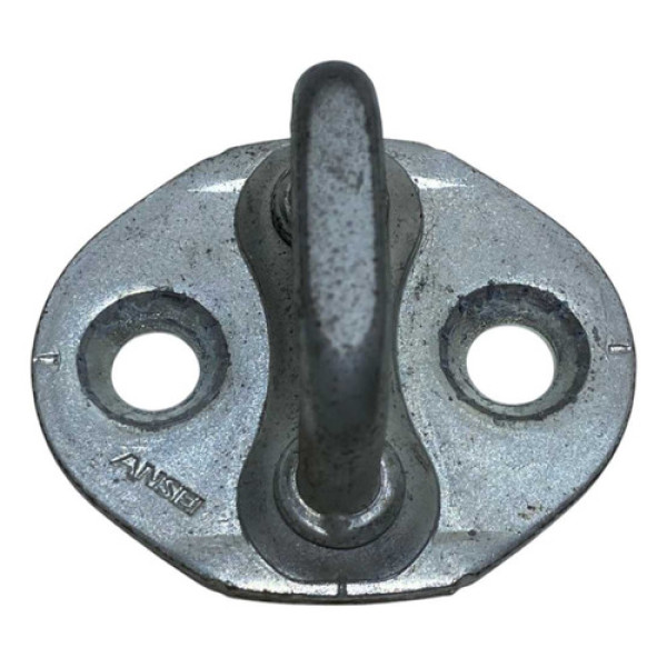 Batente Porta Dianteira Esquerda Lancer 2011 2012 2013 2014