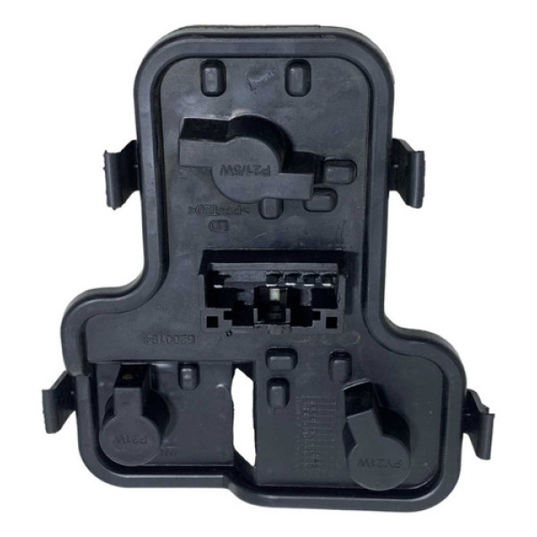 Circuito Lanterna Direita Fiat Uno Mille 2009 2010