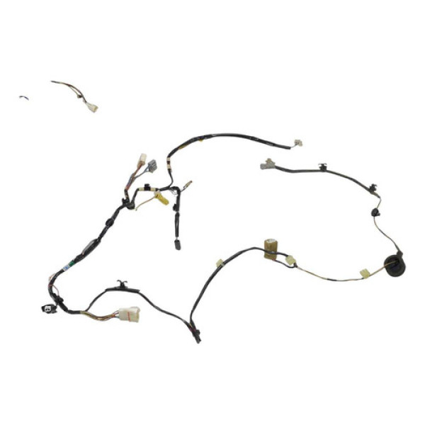 Chicote Lanterna Direita Lancer 2011 2012 2013 2014 2015