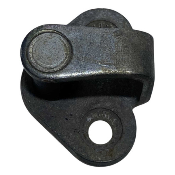 Batente Porta Traseira Esquerda Peugeot 206 2006 2007 2008