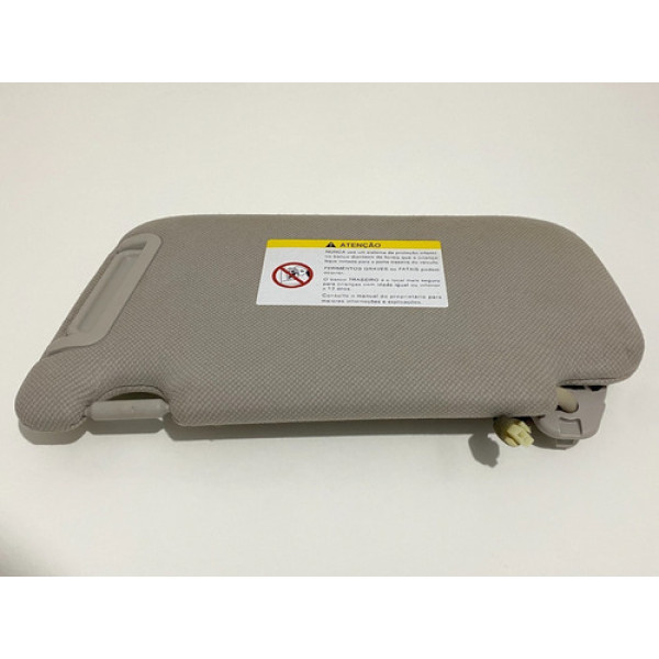 Quebra Sol Para Sol Direito Nissan Sentra 2014 15 16