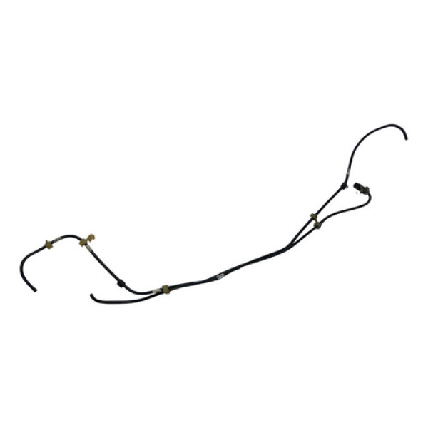 Mangueira Admissaão Volkswagen Fox 1.0 2005 2006 2007