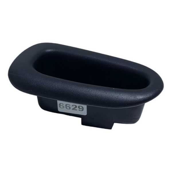 Puxador Interno Traseiro Esquerdo Peugeot 207 2009 2010 2011