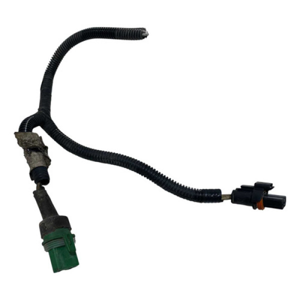  Conector Chicote Ventoinha Renault Sandero 1.6 2008 2009