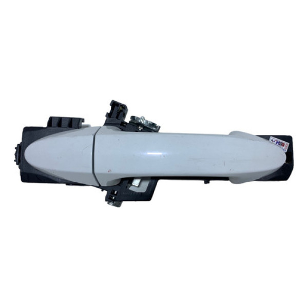 Maçaneta Externa Dianteira Direita Ford New Fiesta 2015