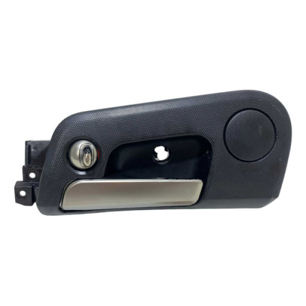 Maçaneta Interna Traseira Esquerda Ssangyong Kyron 2010 2011