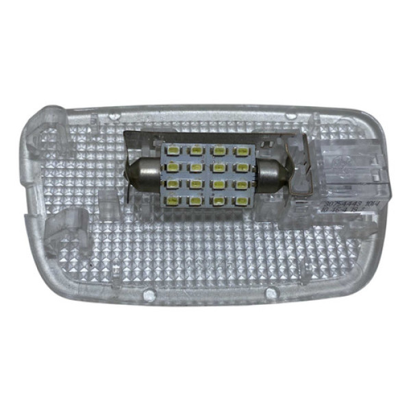 Luz Interna Teto Porta Malas Volvo Xc60 2009 2010 2011 2012