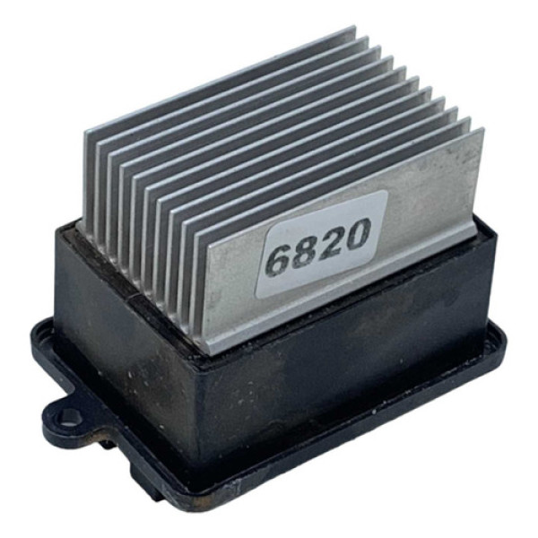 Resistencia Ar Condicionado Jeep Renegade 2019 2020 2021