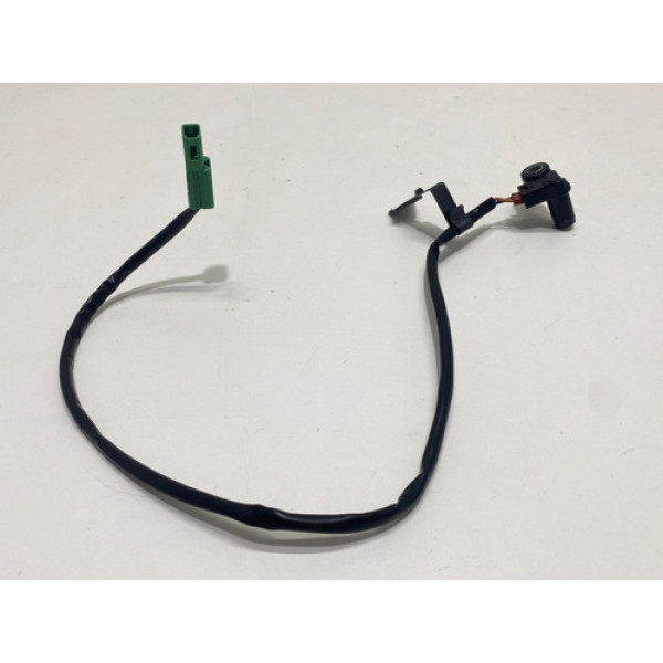 Chicote Cambio Automático Peugeot 208 1.6 2021 2022 2023