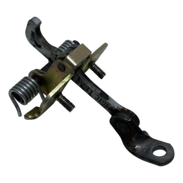 Limitador Porta Dianteira Esquerda Peugeot 206 2006 2007