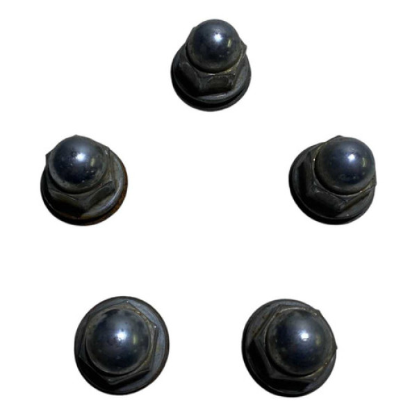 Porcas Roda Lancer 2011 2012 2013 2014 2015