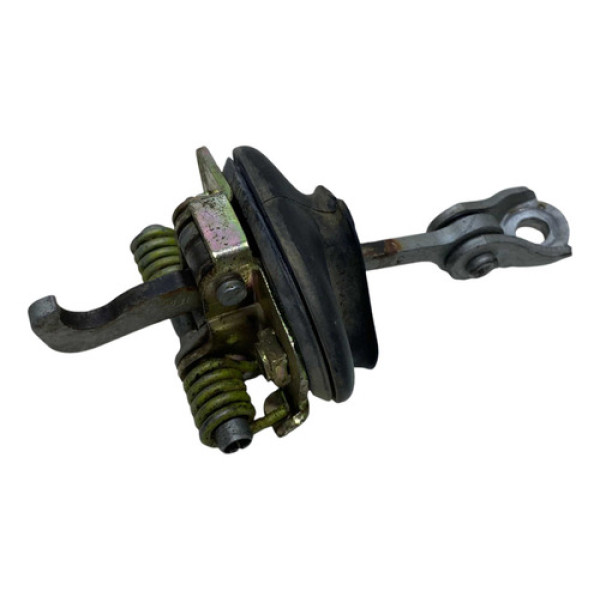 Limitador Porta Traseira Esqurda Fox 2004 2005 2006 2007 