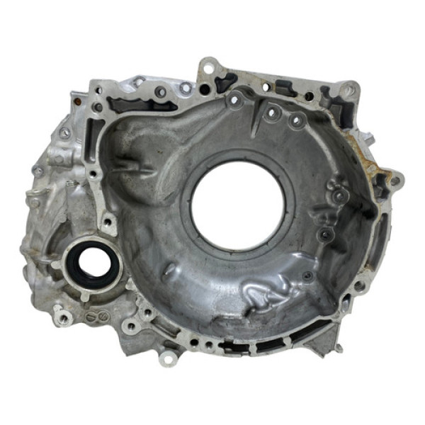 Carcaça Caixa Cambio Tf71sc 2020 2021 Com Detalhes