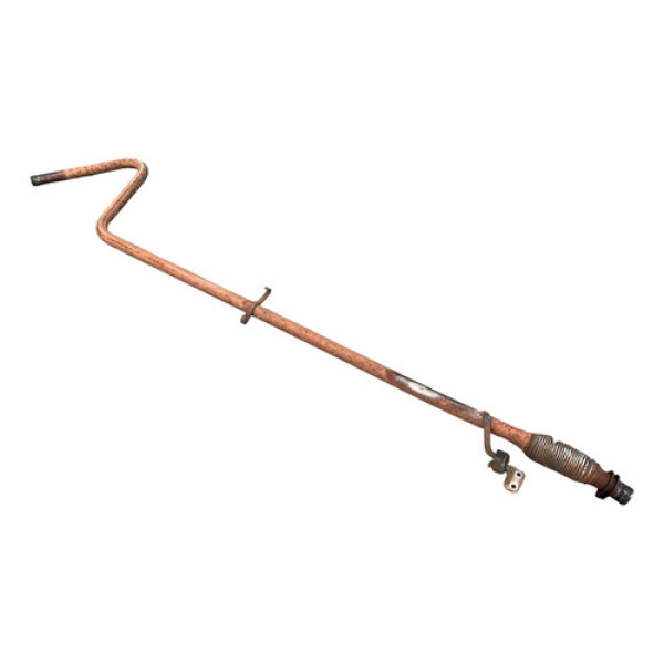 Cano Escape Fiat Uno Mille 2006 2007 2008 2009 2010 2011