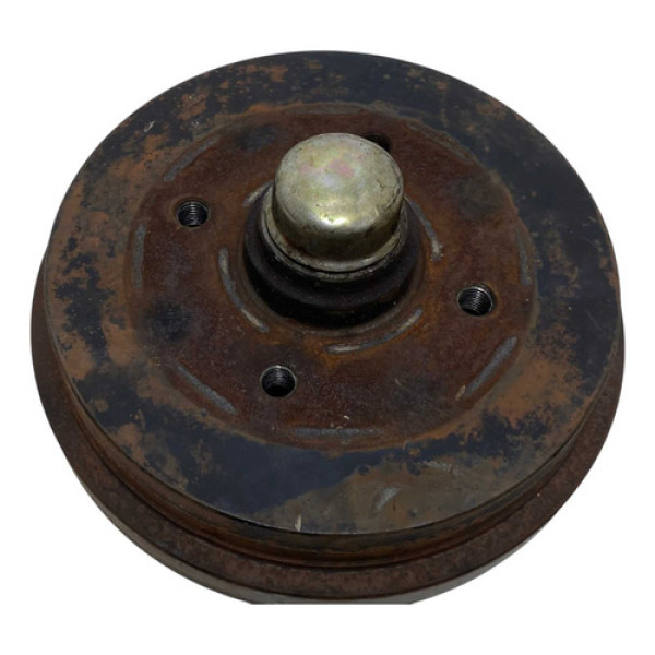 Cubo Roda Traseira Gol Voyage G5 2009 2010 2011 2012