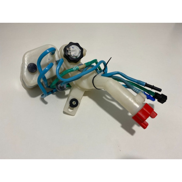 Reservatório Partida Frio Fiat Mobi 2021/2022