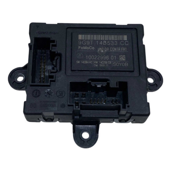 Modulo Porta Dianteira Esquerda Volvo Xc60 T6 2010 2011 2012