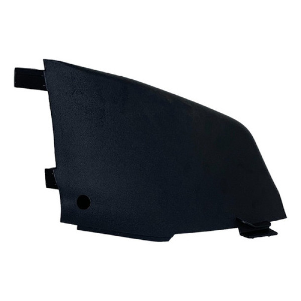 Acabamento Esquerdo Console Peugeot 2008 2016 2017 2018