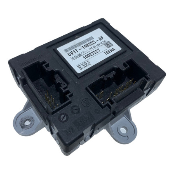 Modulo Vidro Porta Dianteira Direita Ford New Fiesta S 2015