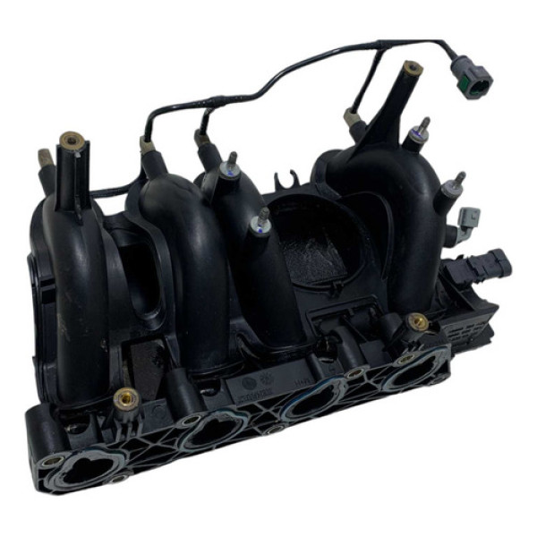  Coletor Adimissão Renault Sandero Logan 1.6 8v 2008 2009