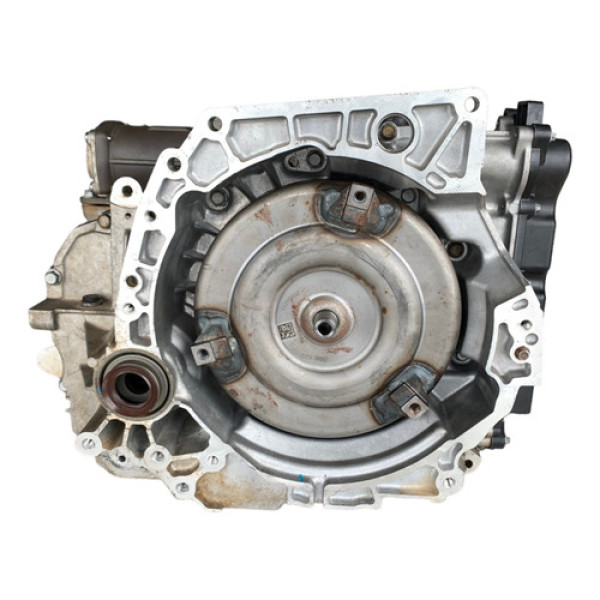 Caixa Câmbio Automático Tracker 1.0 Turbo 2021 15.000km 6t31