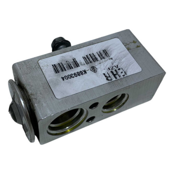  Valvula Expansão Renault Sandero 2008 2009