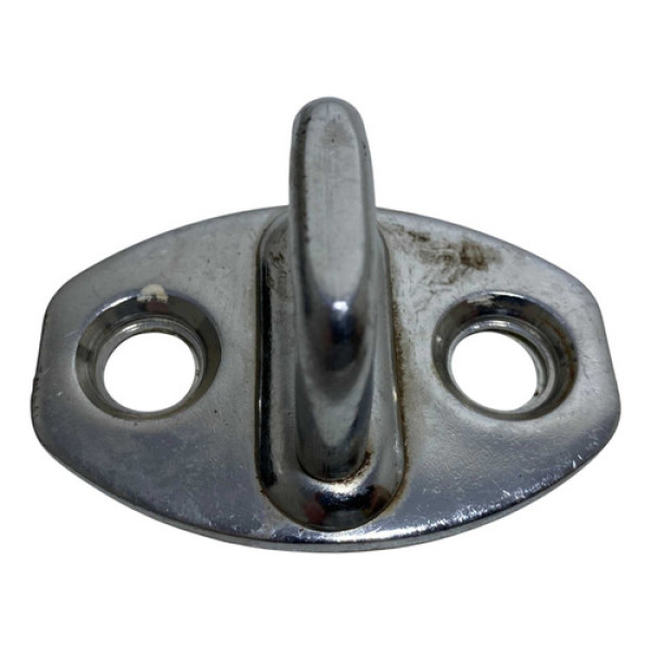 Batente Porta Traseira Dir Gol Voyage G5 2009 2010 2011 2012