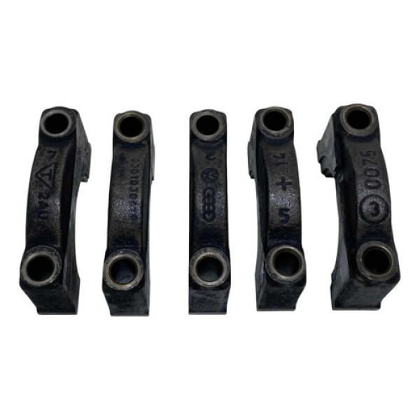 Kit Mancal Virabrequim Volkswagen Fox 1.0 2005 2006 2007