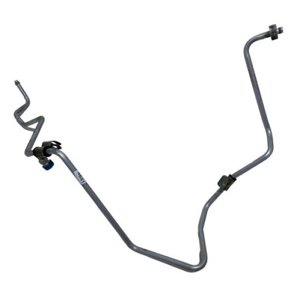 Mangueira Ar Condicionado Chery Qq 2011 2012 2013 2014