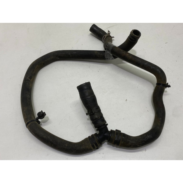 Mangueira Reservatorio Agua Ford New Fiesta Mex 1.6 2011 