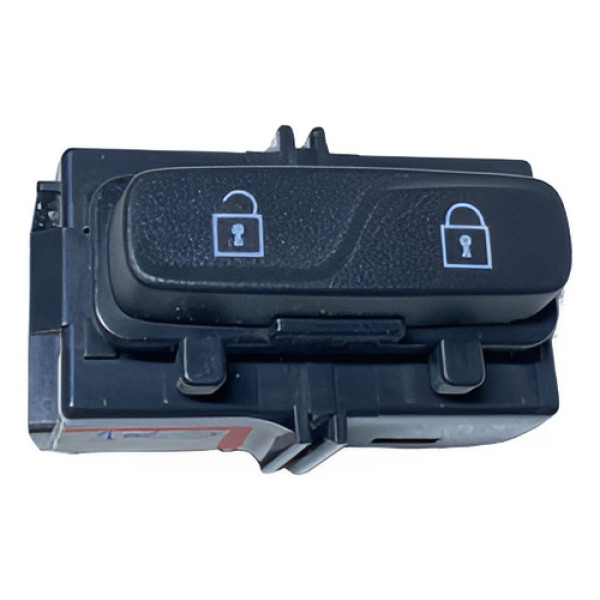 Botão Interruptor Trava Porta Volvo Xc60 T5 2011