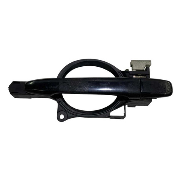 Maçaneta Externa Traseira Esquerda Lancer 2011 2012 2013 14