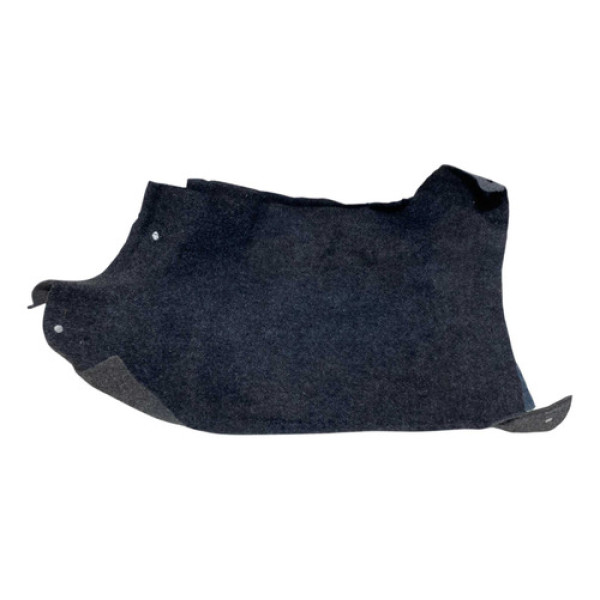 Forro Lateral Esquerdo Porta Malas Nissan March 2017 2018