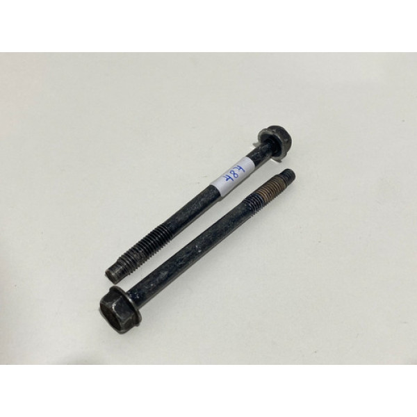 Parafuso Alternador Nissan March 2019