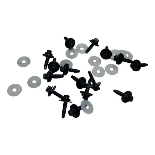 Parafusos Teto Solar  Volvo Xc60 2009 2010 2011 2012