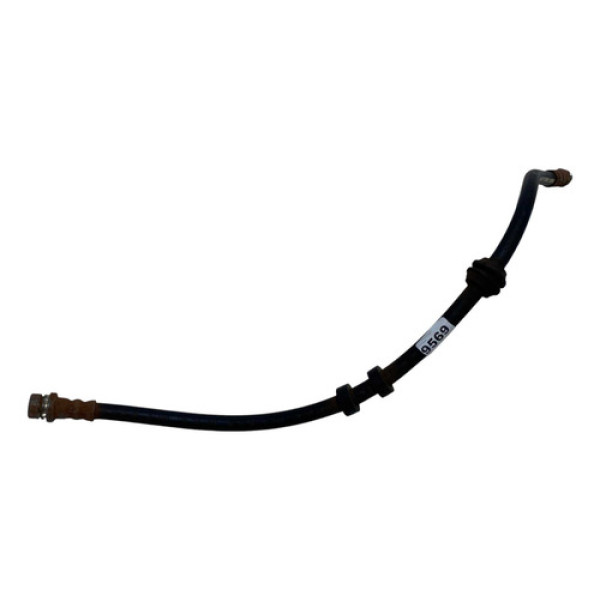 Flexivel Freio Dianteiro Dir Gol Voyage G5 2010 2011 2012