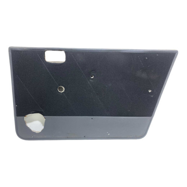 Forro Porta Dianteira Direita Fiat Uno Mille 2008 2009 2010