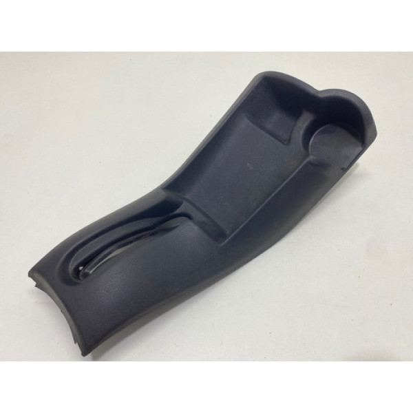  Acabamento Console Central Citroen C3 Picasso 2015