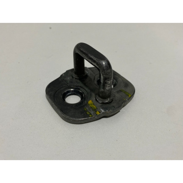 Batente Trinco Fechadura Porta Nissan March 2018/2019